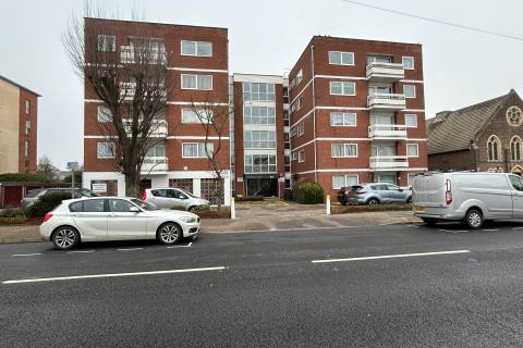 Property for auction in Essex