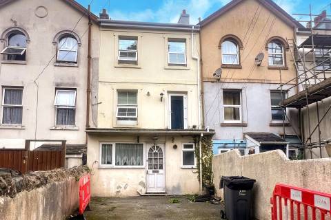 Property for auction in Devon