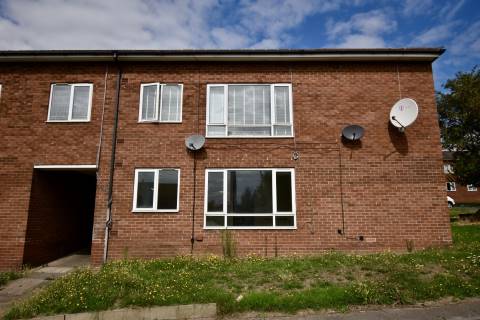 Property for auction in South Yorkshire