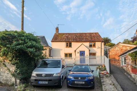 Property for auction in Wiltshire