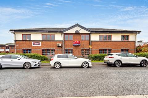 Property for auction in South Humberside