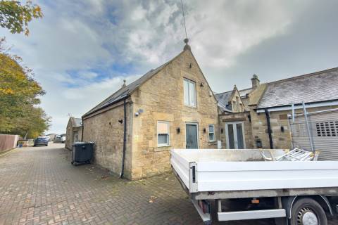 Property for auction in Tyne and Wear