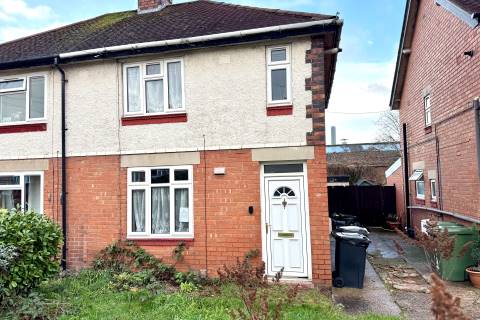 Property for auction in Worcestershire