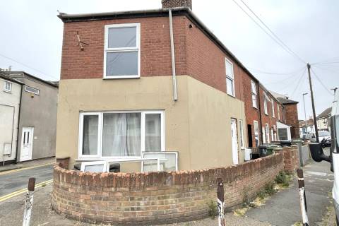 Property for auction in Norfolk