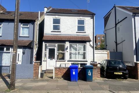 Property for auction in Middlesex