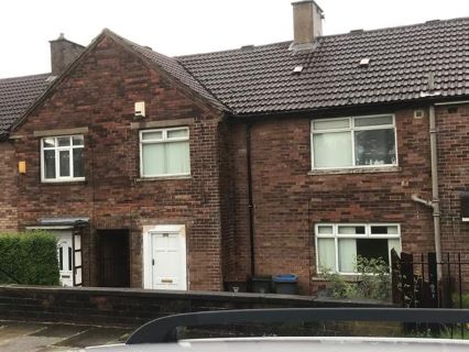Property for auction in West Yorkshire