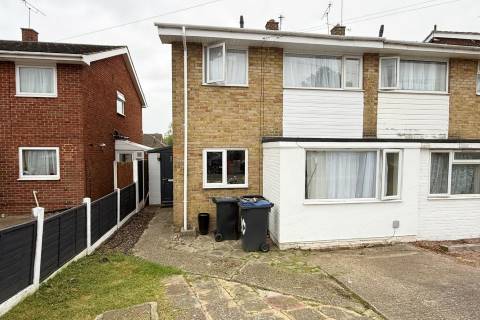 Property for auction in Kent