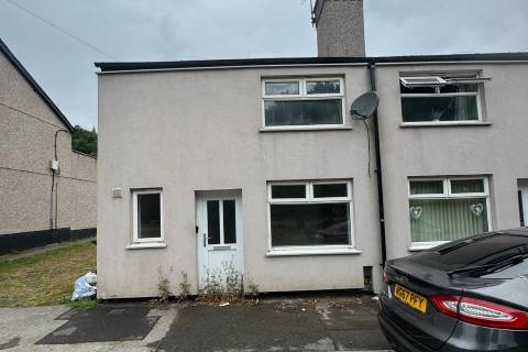 Property for auction in Nottinghamshire