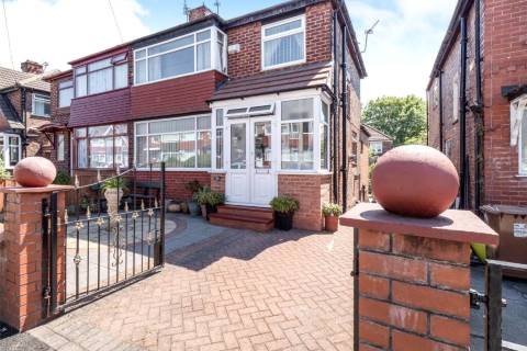 Property for auction in Lancashire