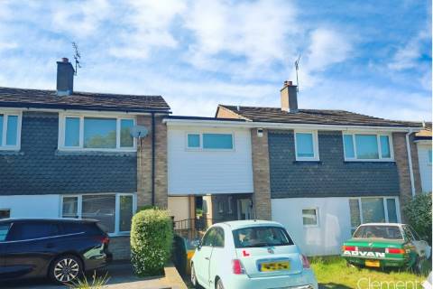 Property for auction in Hertfordshire