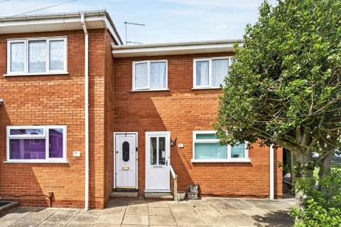 Property for auction in West Midlands