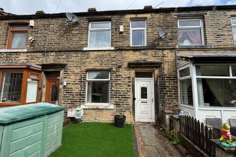 Property for auction in West Yorkshire