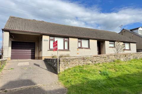 Property for auction in Cumbria