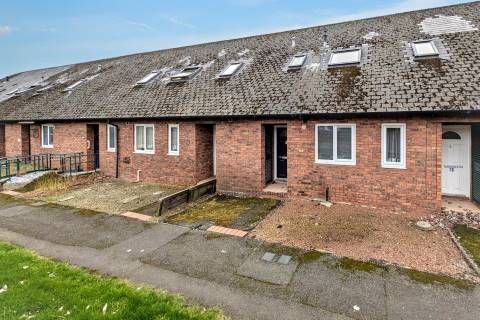 Property for auction in Tyne and Wear