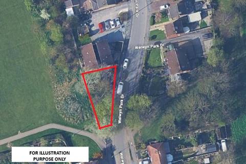 Property for auction in East Yorkshire