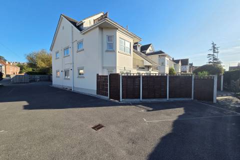 Property for auction in Dorset