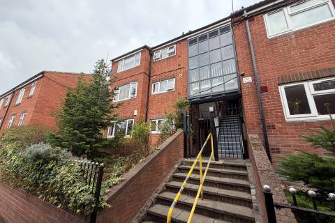 Property for auction in Nottinghamshire