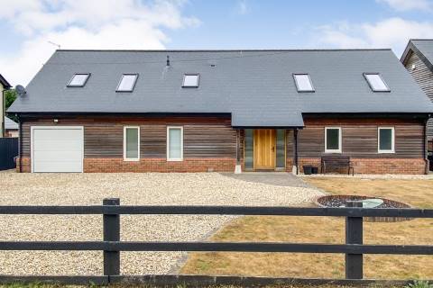 Property for auction in Wiltshire