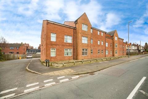 Property for auction in West Yorkshire