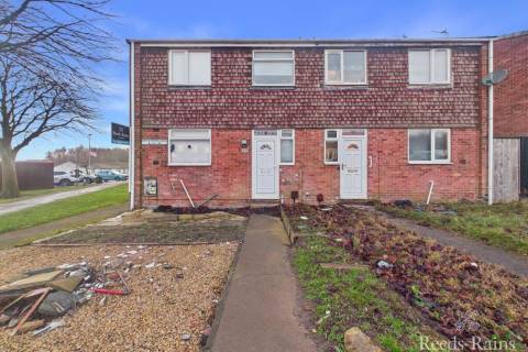 Property for auction in County Durham