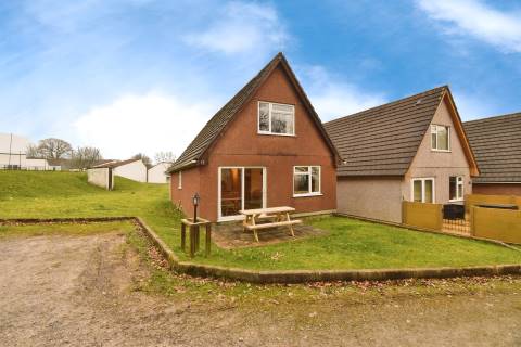 Property for auction in Cornwall