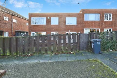 Property for auction in South Yorkshire