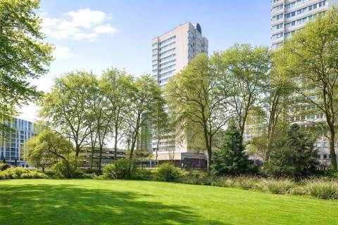 Property for auction in London