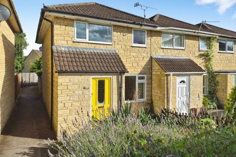 Property for auction in Gloucestershire