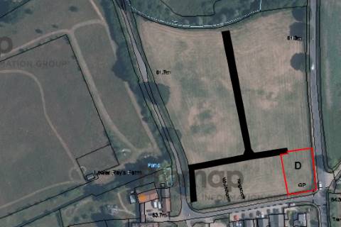 Property for auction in Essex