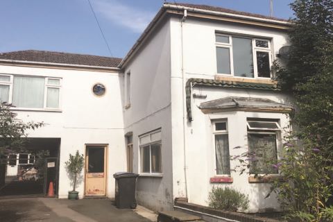 Property for auction in Kent