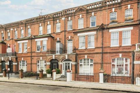 Property for auction in London