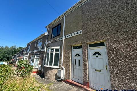 Property for auction in County Durham