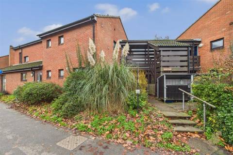 Property for auction in Suffolk