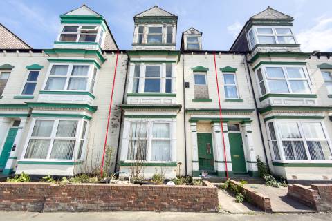 Property for auction in Tyne and Wear