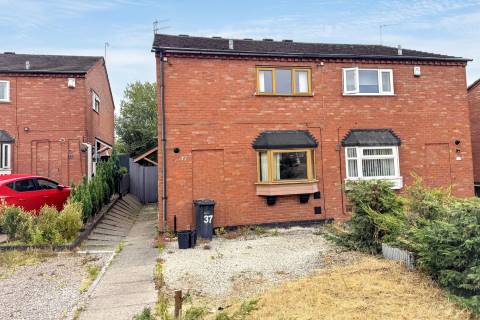 Property for auction in West Midlands