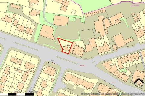 Property for auction in South Yorkshire