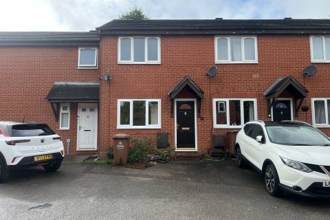 Property for auction in West Midlands
