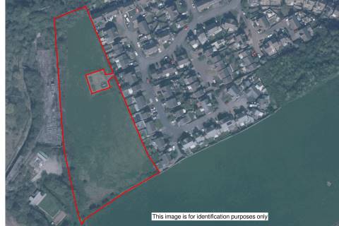 Property for auction in Cumbria
