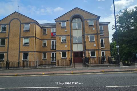 Property for auction in Tyne and Wear