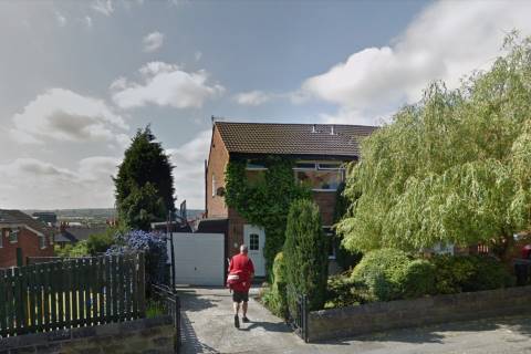 Property for auction in South Yorkshire