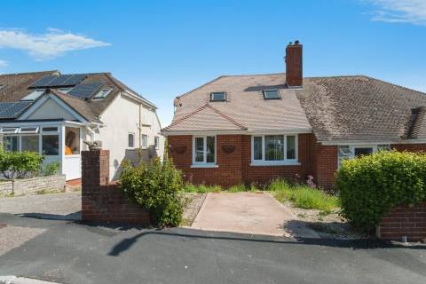Property for auction in Devon