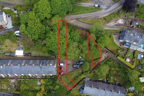 Property for auction in Derbyshire
