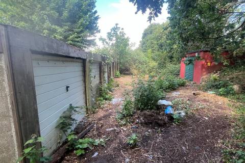 Property for auction in Kent