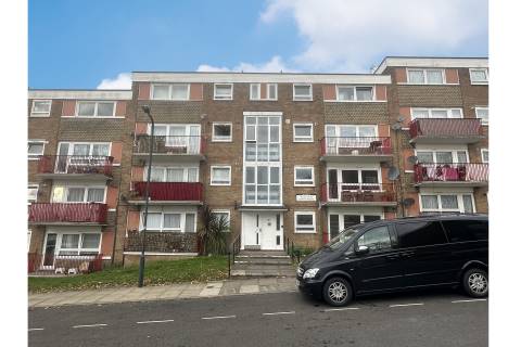 Property for auction in Middlesex