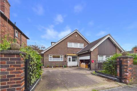 Property for auction in West Yorkshire