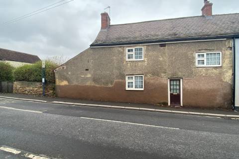 Property for auction in South Yorkshire