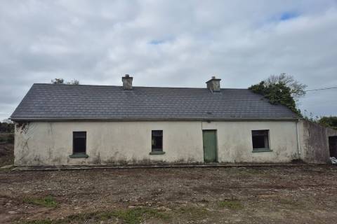 Property for auction in County Limerick