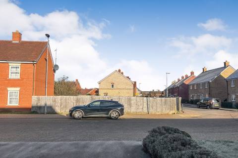 Property for auction in Hertfordshire