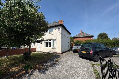 Property for auction in Lancashire