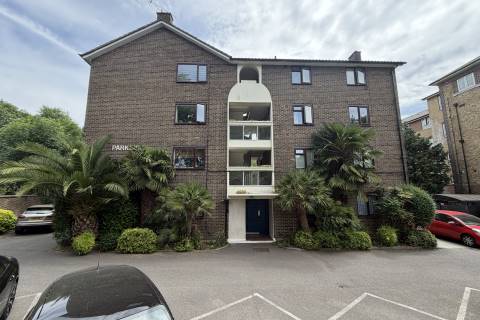 Property for auction in London